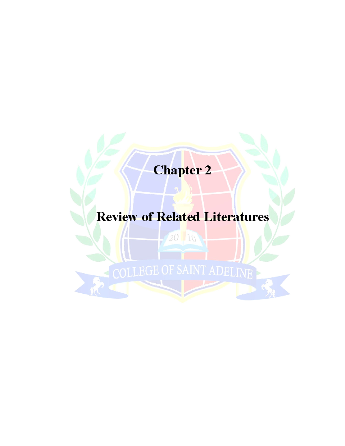 Chapter 2: Enhancing Grading Systems in IT Education - Studocu