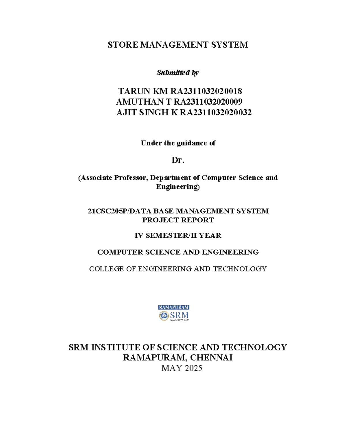DBMS 101: Normalization Techniques and Functional Dependencies Notes ...