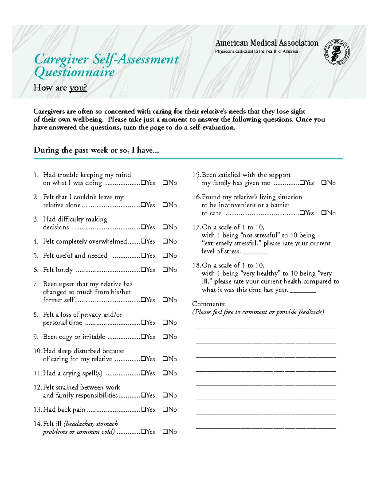 NU643 Comprehensive Case Study Template and Content Guide Exemplar ...