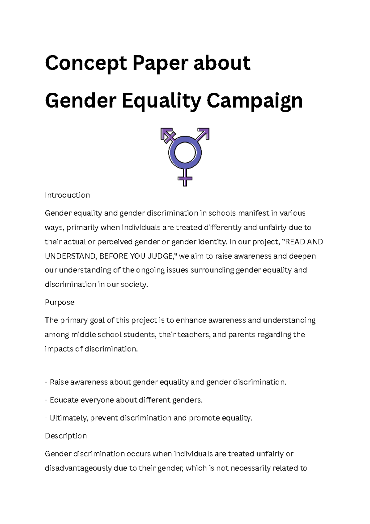 Concept Paper about Gender Equality Campaign 20241105 153422 0000 ...