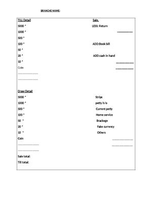 GM Classifications Pharmacology 2nd Professional - 1 Document Name Your ...