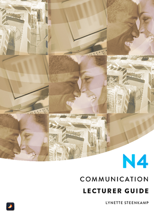 Computer Practice N4-N6 Revised - REPORT 191 PROGRAMMES SUBJECT ...