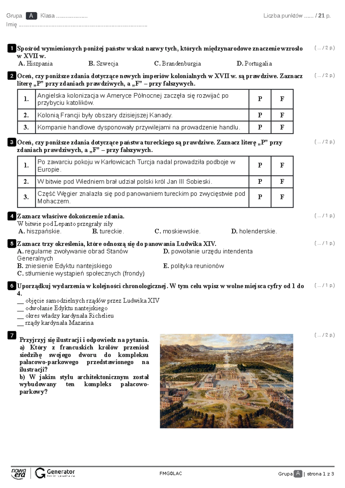 Bce Npocto 1 Sprawdzian Rozdział 1 Chomikuj.pl www.studocu.com