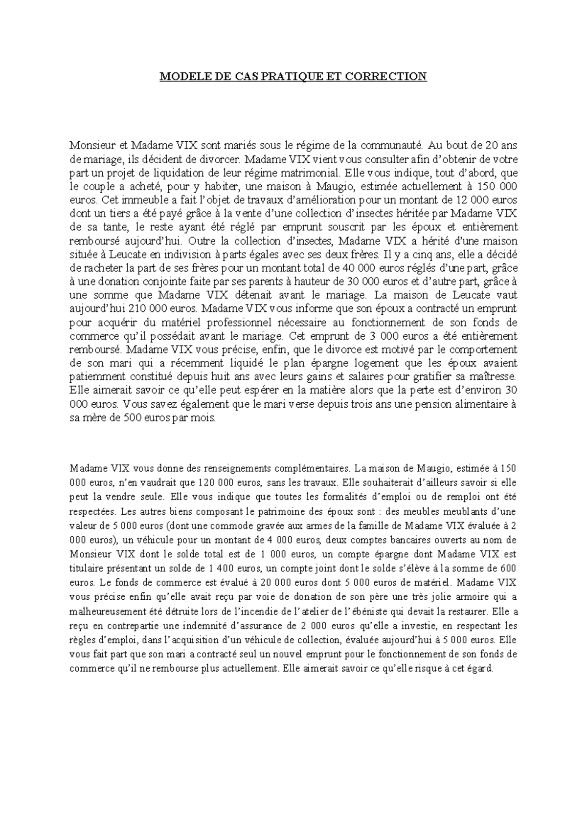 elfbar nachfüll pod läuft aus DIRECT. Séparation : « Il est préférable de vendre un bien avant de divorcer  » main image 0