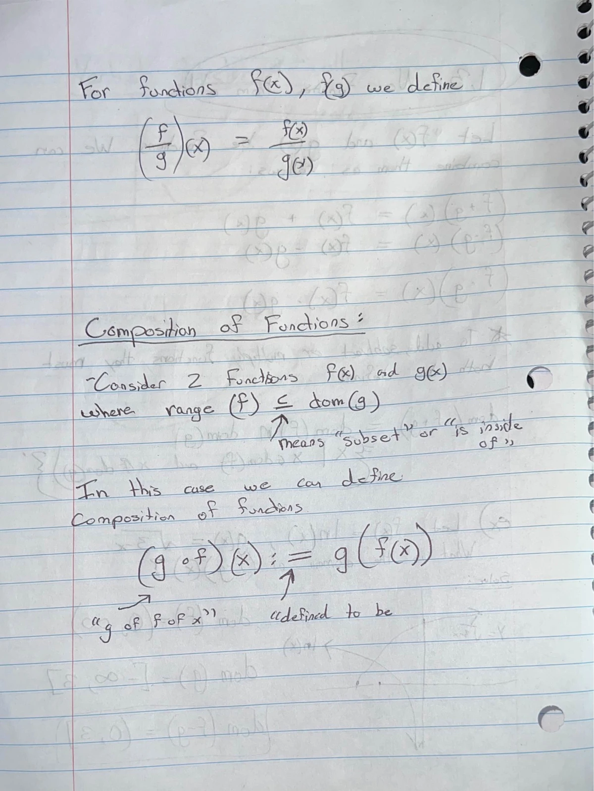 Project-Based Calculus I Group Project - Project - Based Calculus 1 ...