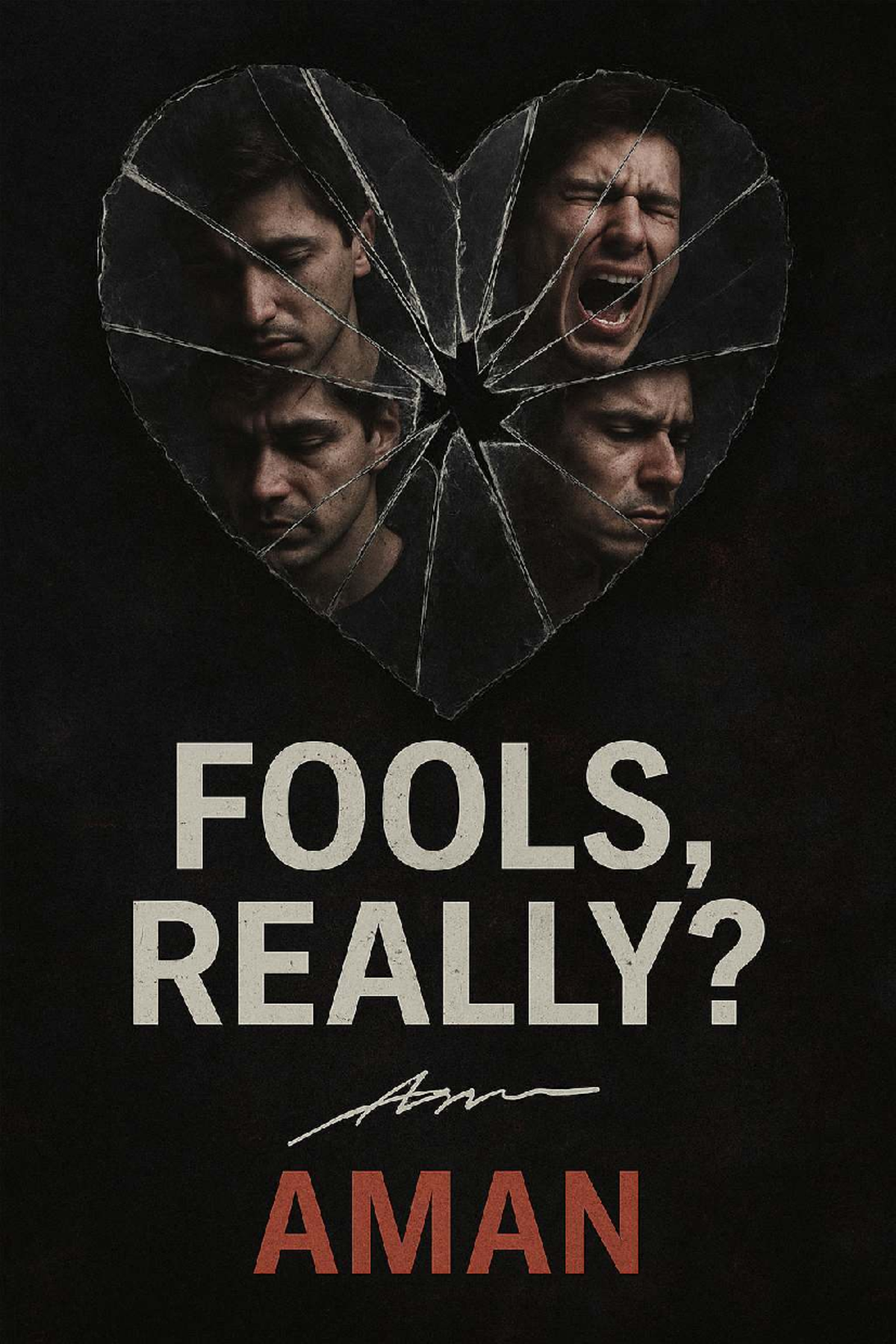 Fools Are the Superheroes? A Psychological Exploration by Aman (Course ...