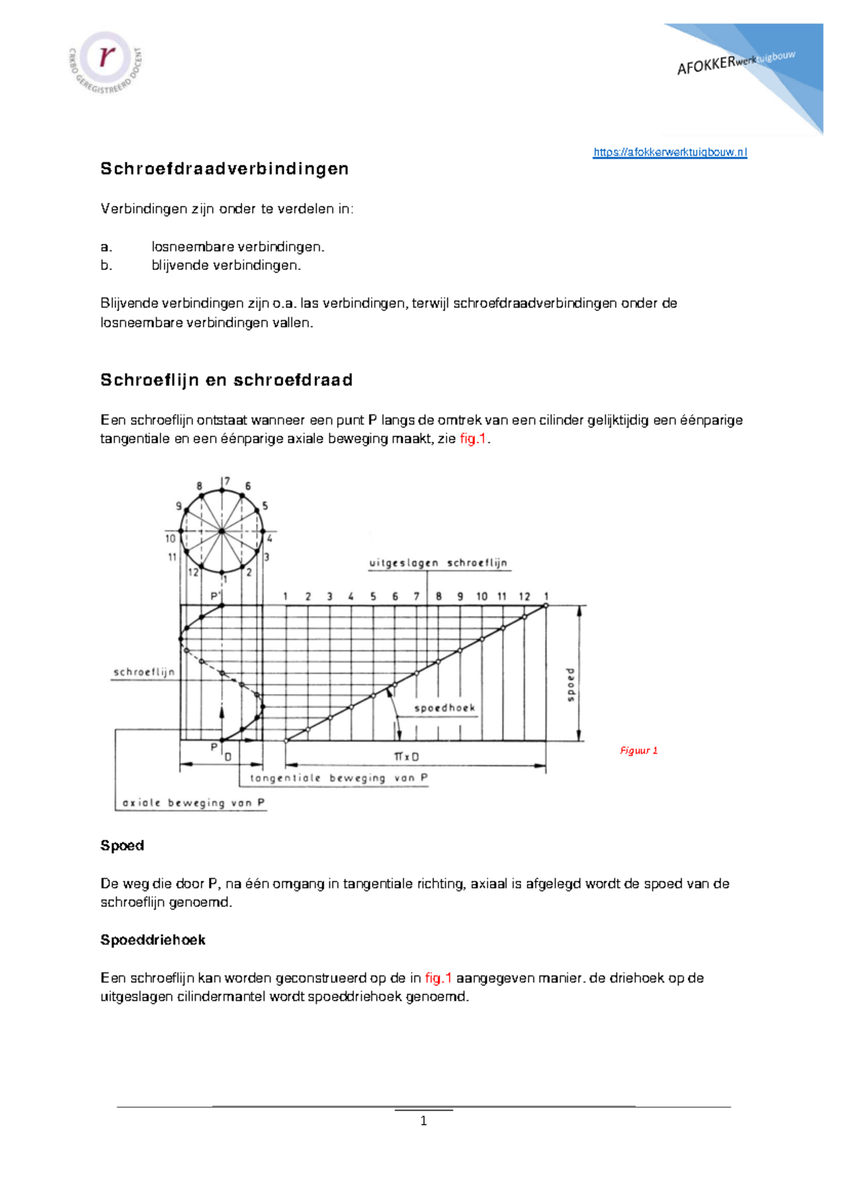Schroefdraadverbindingen en hun Toepassingen in Staalconstructies ...