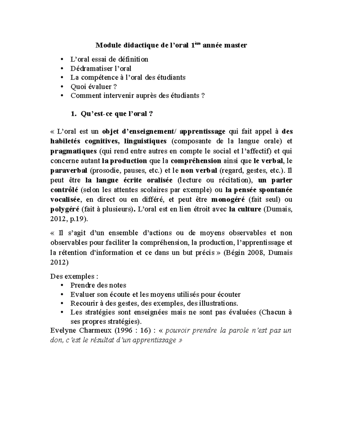 MIIs text on pragmatics - Human beings have an immensely developed ...