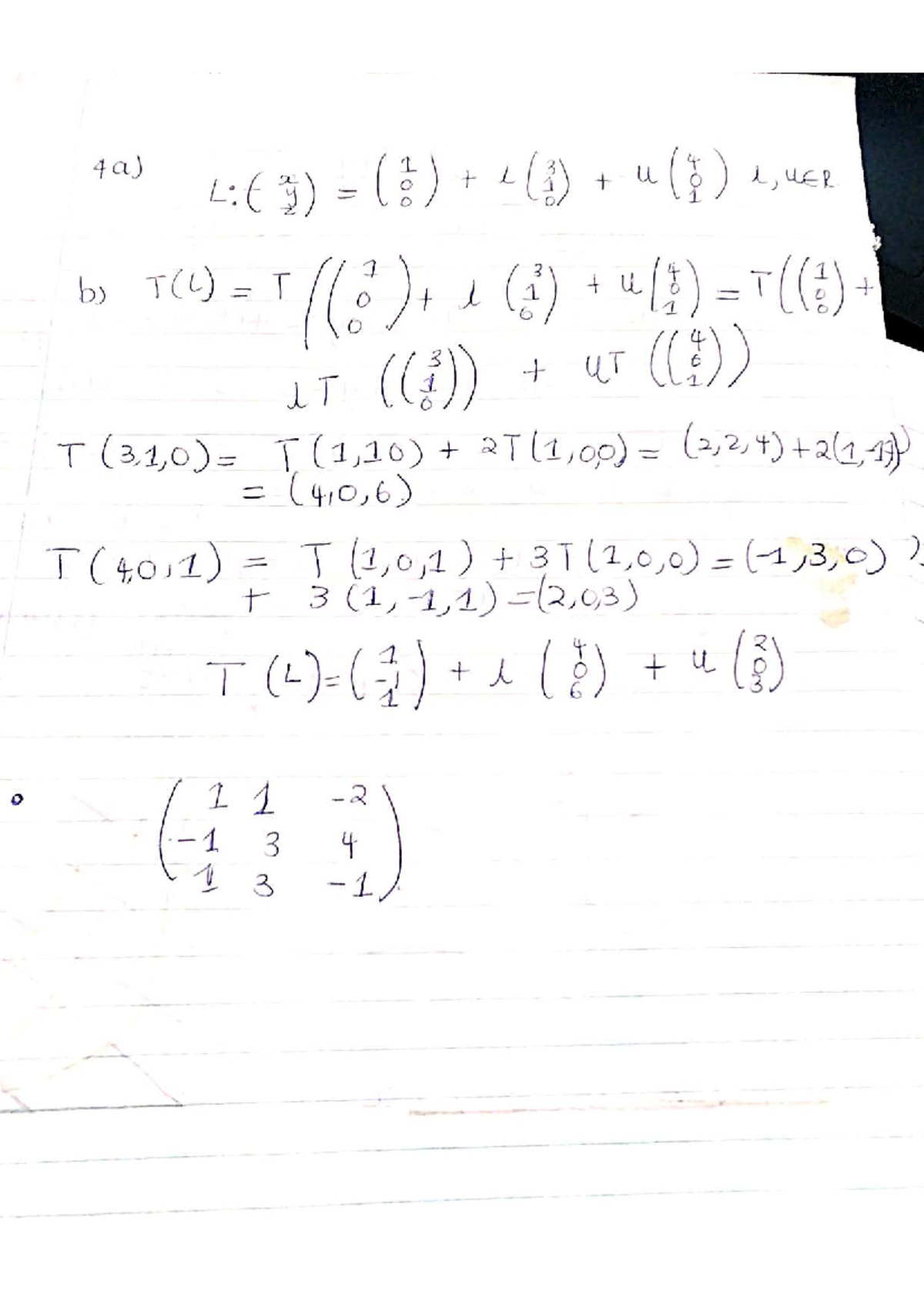 Tutorial 4 Q4 - Analysis and Solutions - Studocu