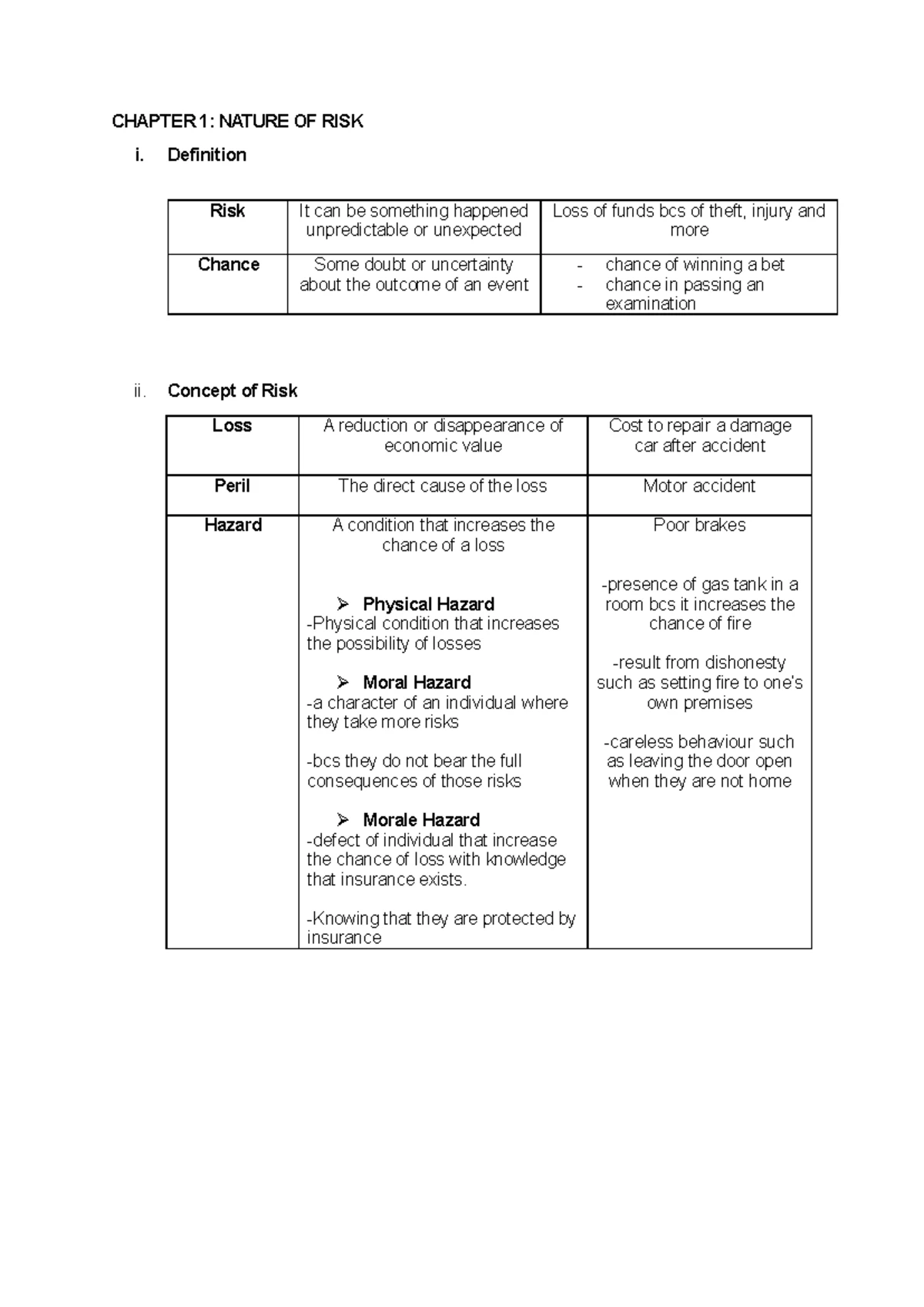 INS200 CHAP 7: Overview of Insurance Agents and Brokers - Studocu