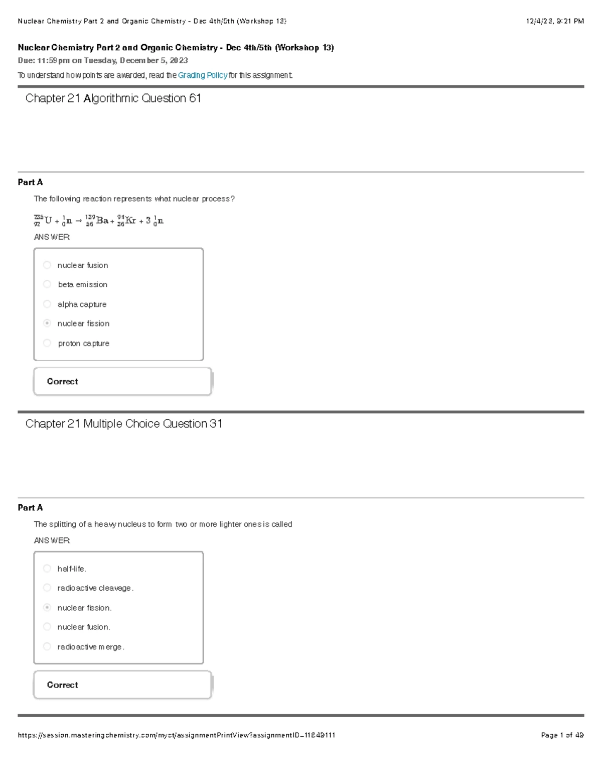 SAT® Practice Test 1: Strategies and Sample Questions for Success - Studocu