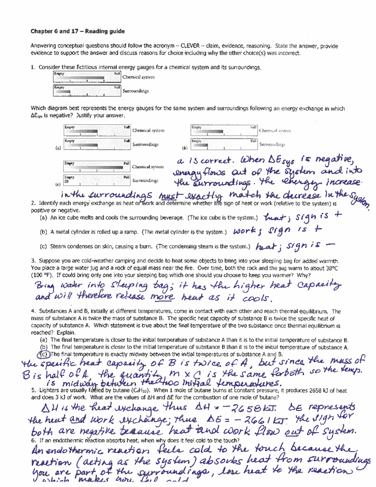 Answer+key+Chapter+6+and+17+RG+2021 - Chapter 6 and 17 Reading guide ...