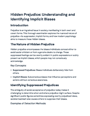 Understanding Aggression: Theories and Key Concepts Overview ...