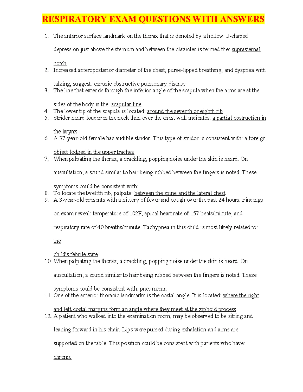 WK9 Assignment: Advanced Pharmacology Scenarios - Jonathan Miller