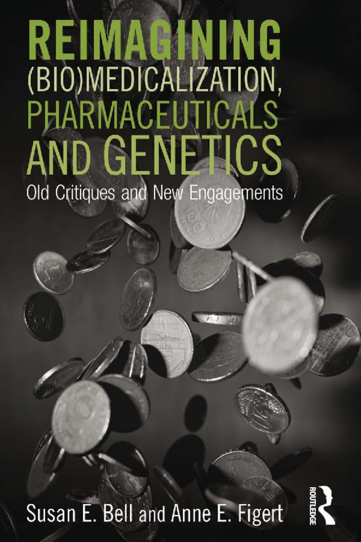 Reimagining Medicalization: Essays on Pharmaceuticals & Genetics - Studocu