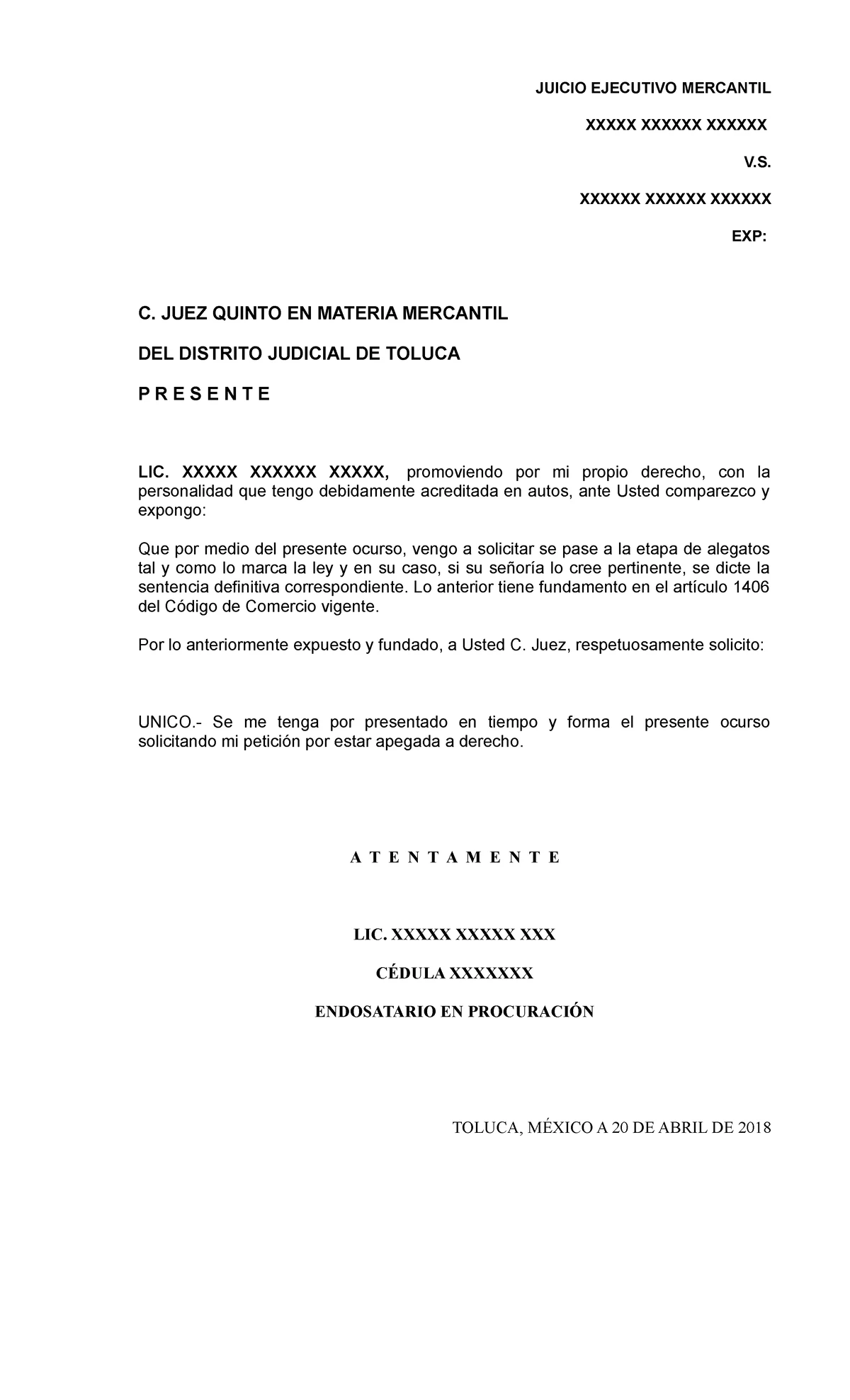 Notas Marginales importancia del derecho - INSTITUTO SUPERIOR CONCORDIA ...