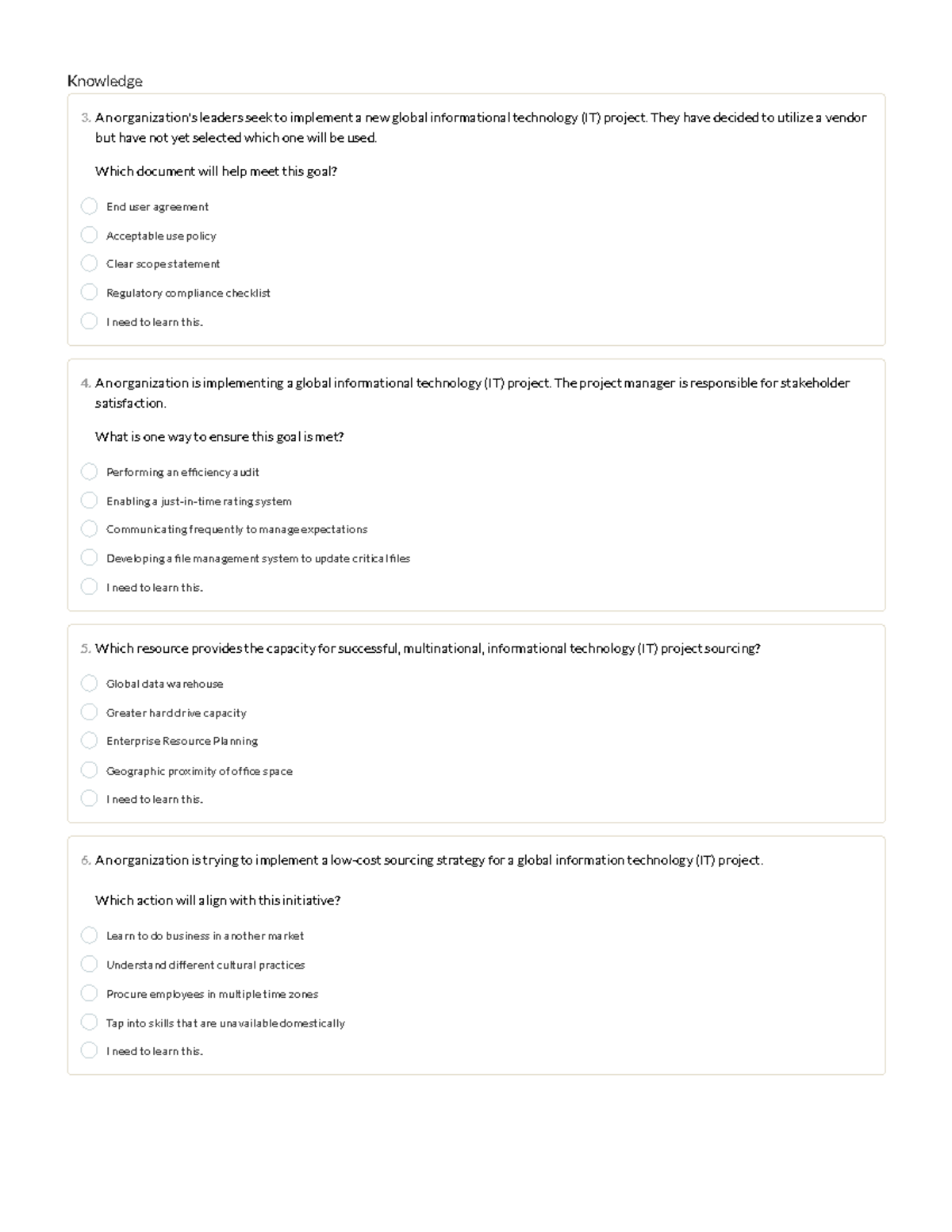 IT Project Management Strategies: Key Insights & Tools for Success ...