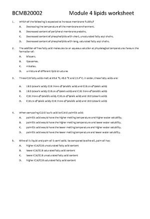 Module 5 worksheet without answers-2 - 1. Which of the following best ...