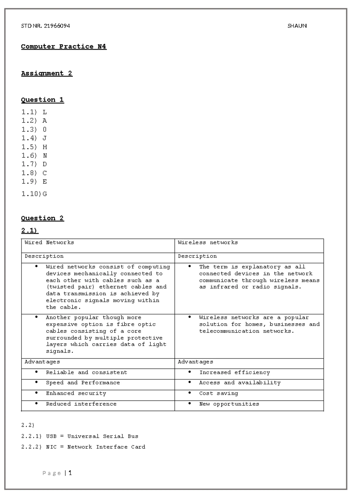 Computer Practice Assignment 1 Pdf Computer Practice N Assignment 1 Computer Practice Assignment 1 Pdf Computer Practice N Assignment 1