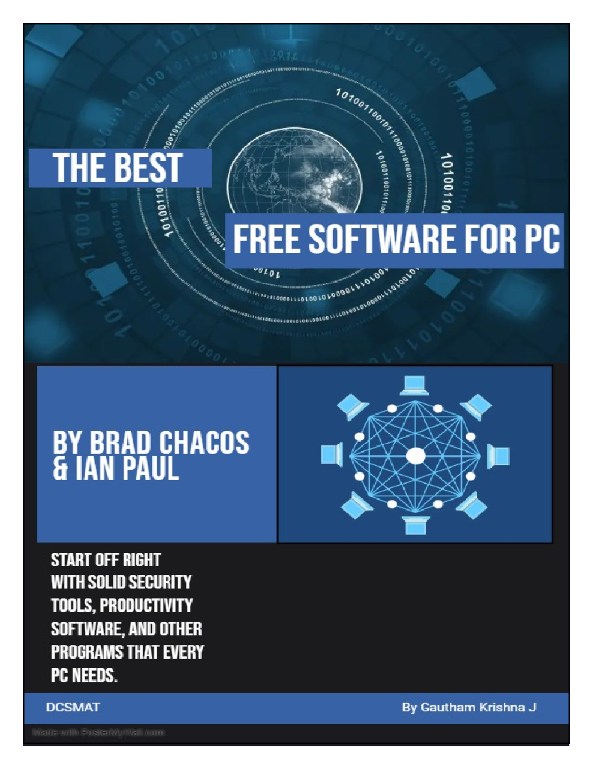 Best Free Software for a New PC: Essential Tools and Recommendations ...