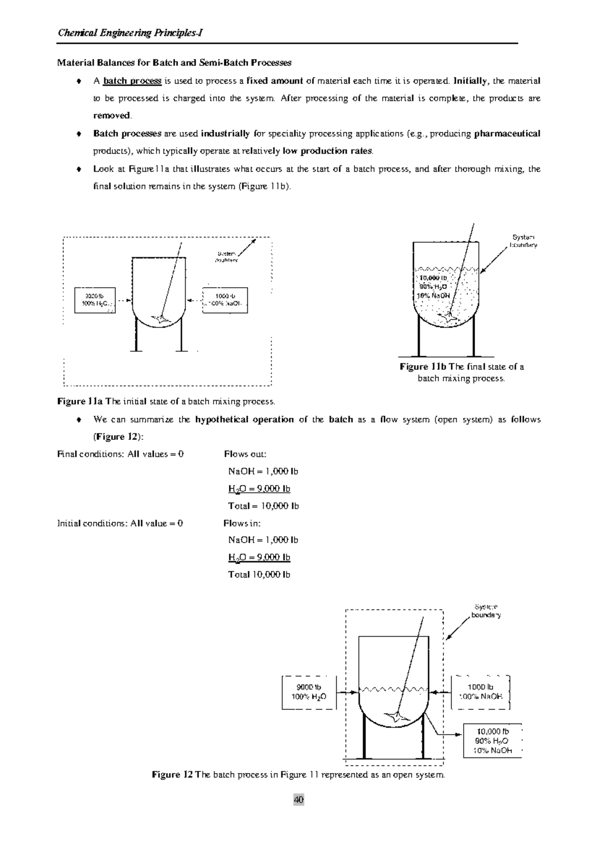 MUCLecture 2022 42015 7648 - Material Balances for Batch and Semi-Batch ...
