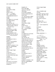 Quiz: Assesment 4 - Cheat sheer for assessment 4 - CMPSC 200 | Studocu