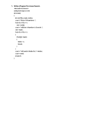 DAA Syllabus - 21CSC204J Design & Analysis of Algorithms - Studocu
