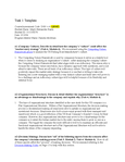 D081 - innovative and strategic thinking - Studocu