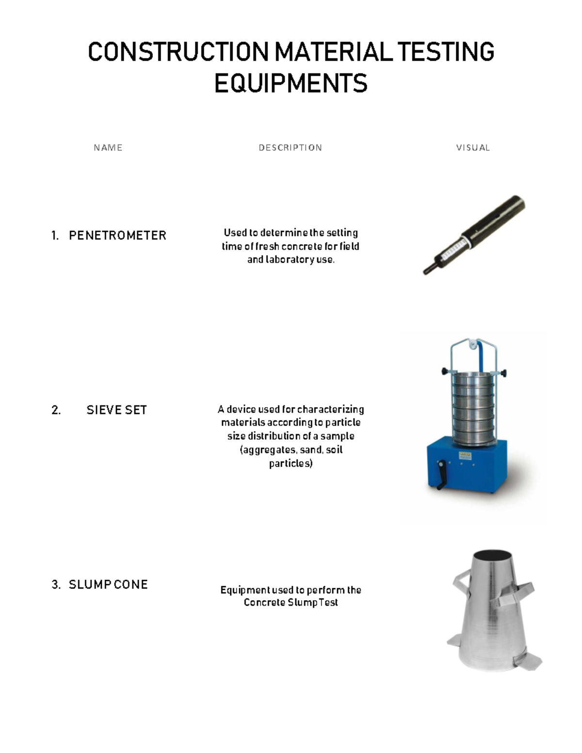422135988 Material Testing Equipment - CONSTRUCTION MATERIAL TESTING ...
