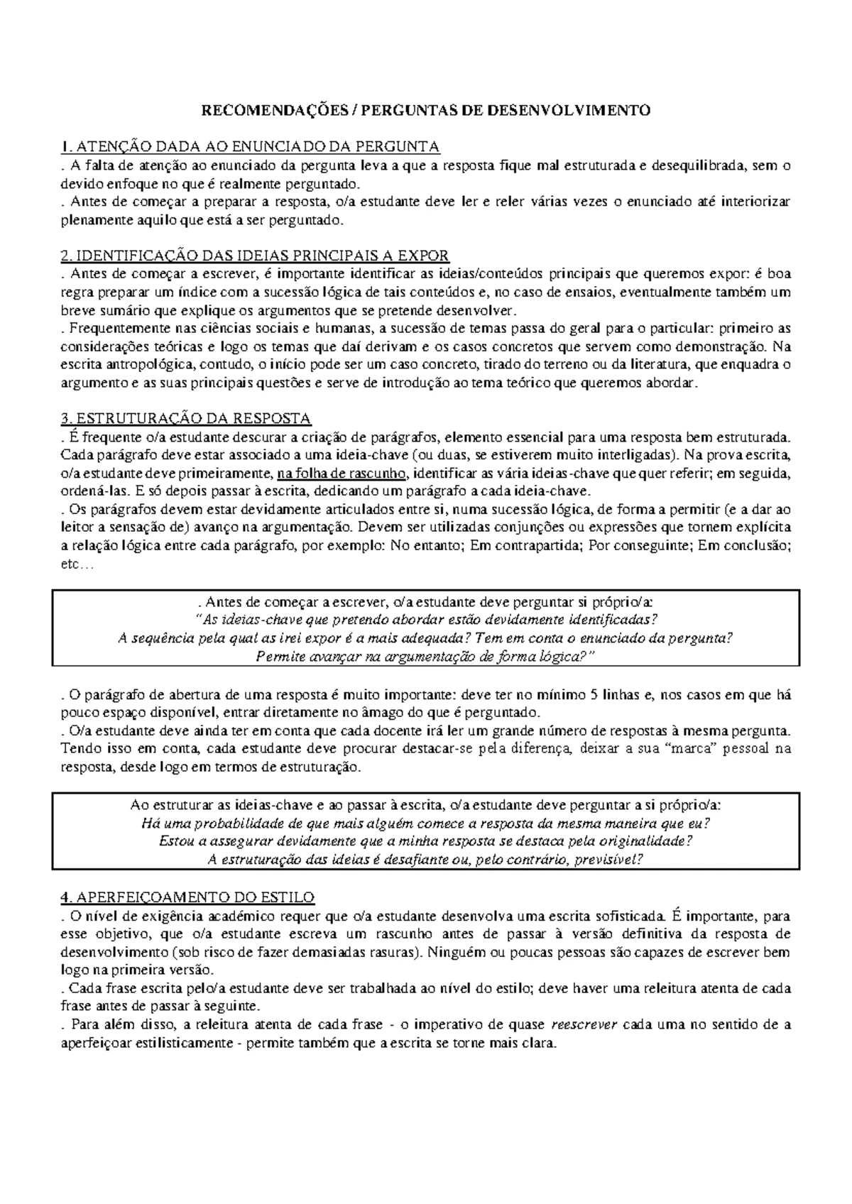 JBI Prisma SCR - CHECKLIST PARA REVISÃO DE ESCOPO - Tabela - Prisma-ScR ...