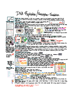 Exam 2 review questions for BIOL 1107 supplemental instruction - Studocu