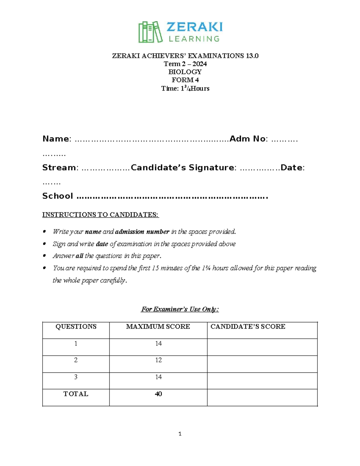 biology-form-4-term-2-2024-paper-3-practice-questions-studocu