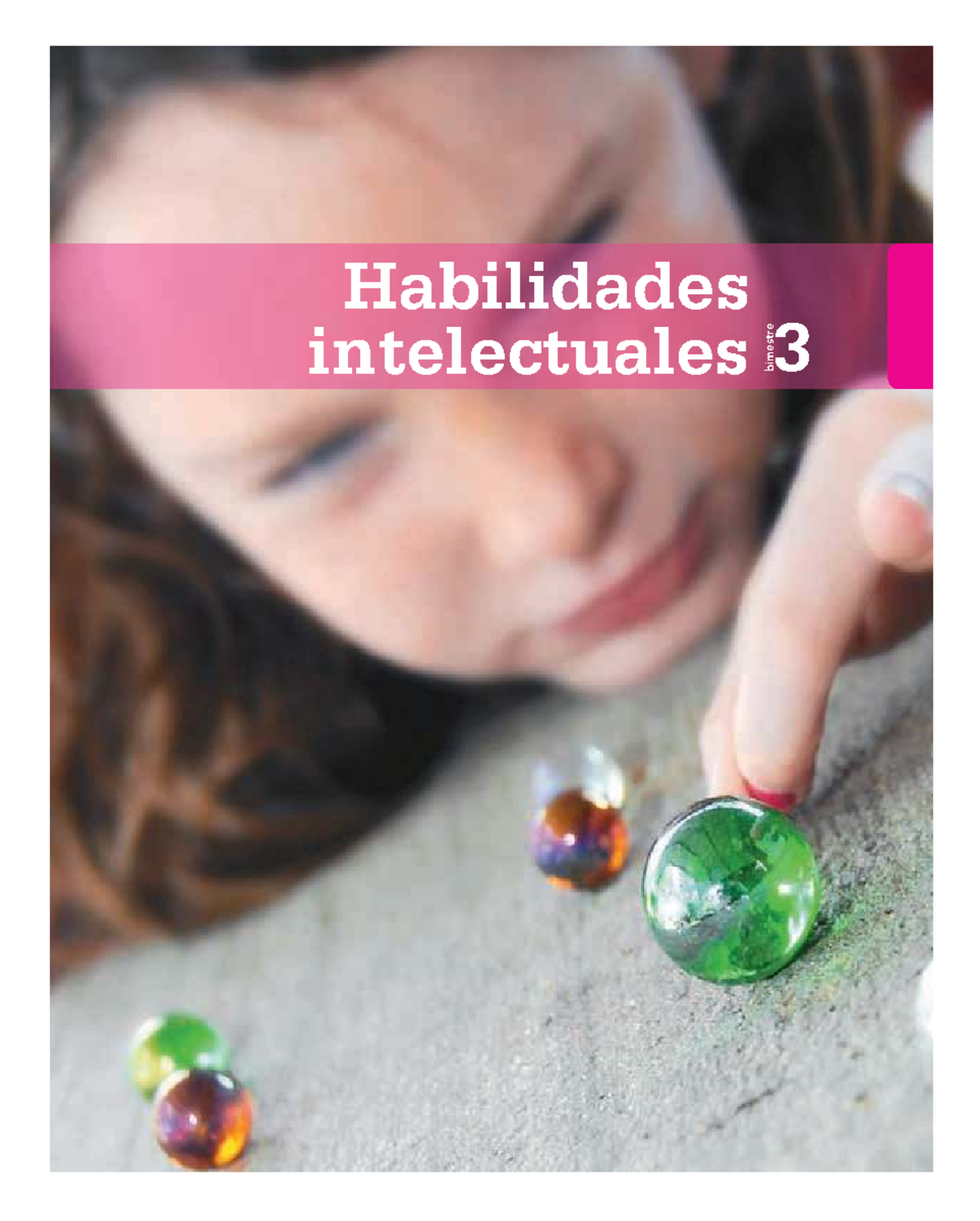 Desarrollo Intelectual: Habilidades y Clasificación 1PRI 3B - Studocu
