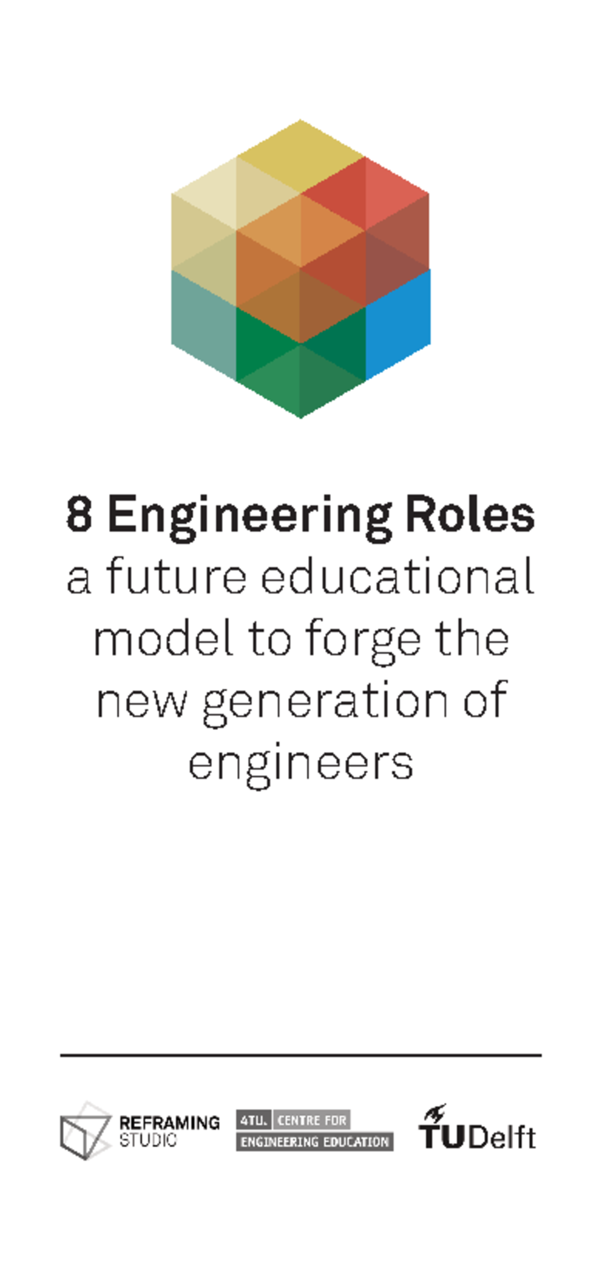 8 Engineering Roles for Future Professionals - F-Bm E - Studeersnel
