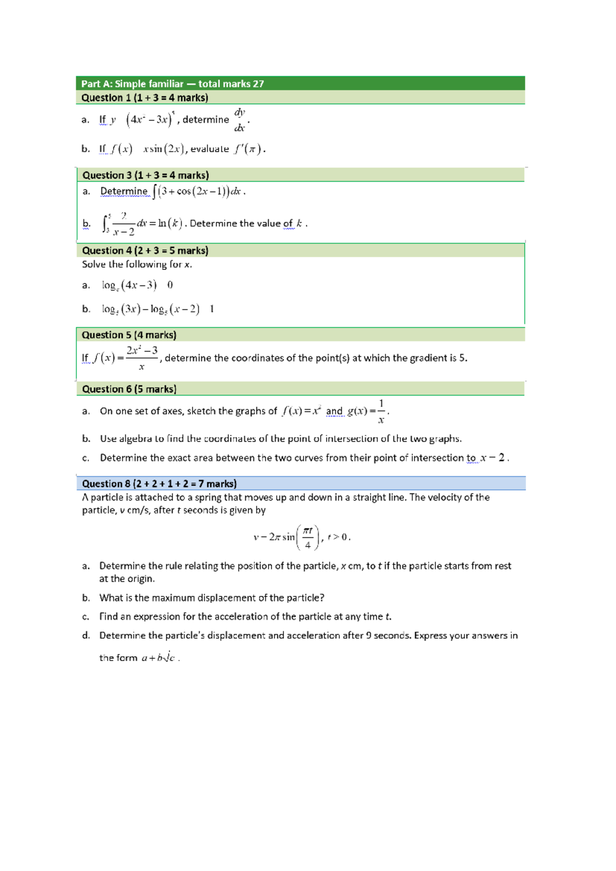 Jac Plus TF1 Mock Exam - Comprehensive Study Guide and Practice Test ...