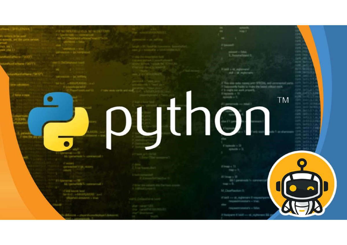 Python Programming Basics: Introduction to Syntax and Key Concepts ...