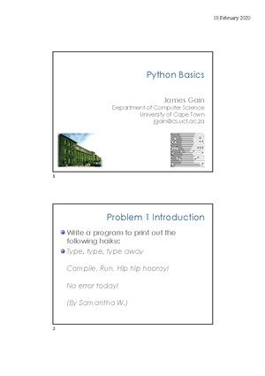 Recursive List Examples in Python: Functions for Common Operations ...