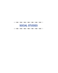 GED Social Studies - Studocu