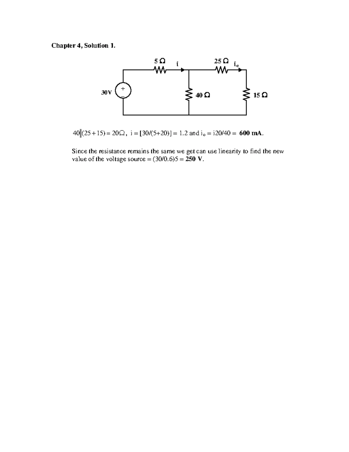 전자 회로 주차 1 강의 노트 (전자회로 101) - Studocu