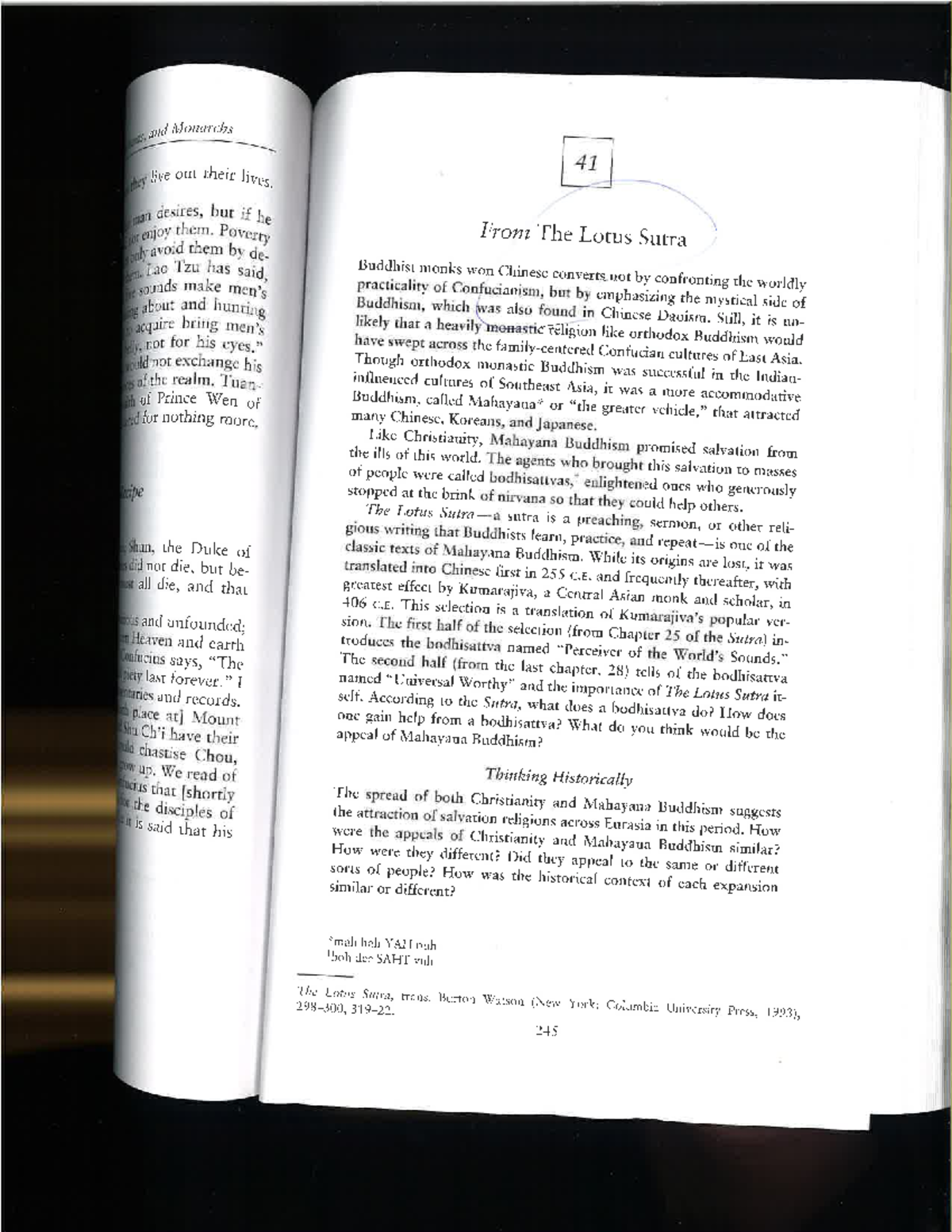 Final Exam Study Guide for Course XYZ: Key Concepts & Strategies - Studocu