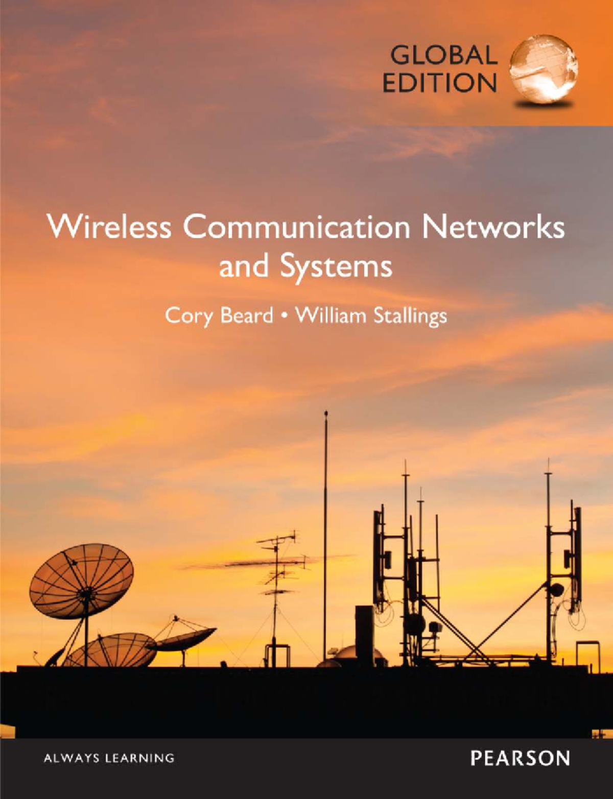Wireless Communication Networks and Systems: A Comprehensive Overview ...
