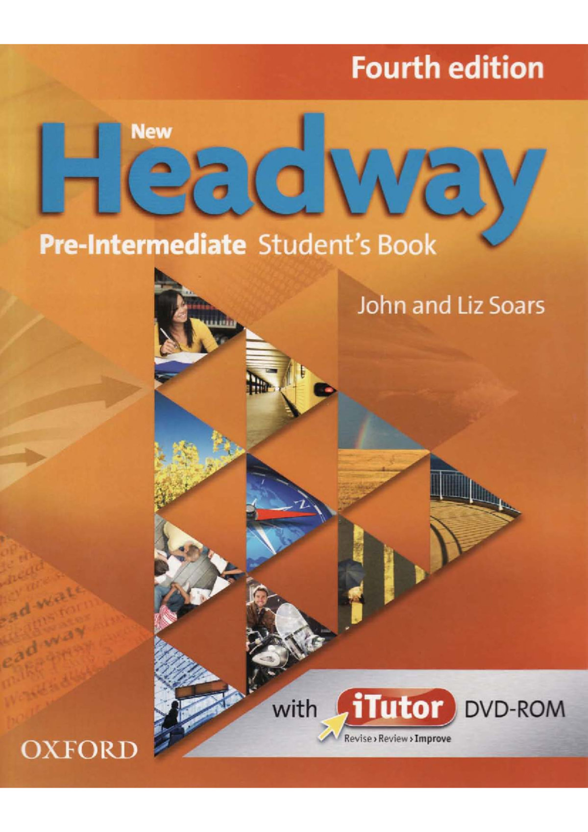 Getting to Know You: English Language Lesson Unit 1 - A Study Guide ...