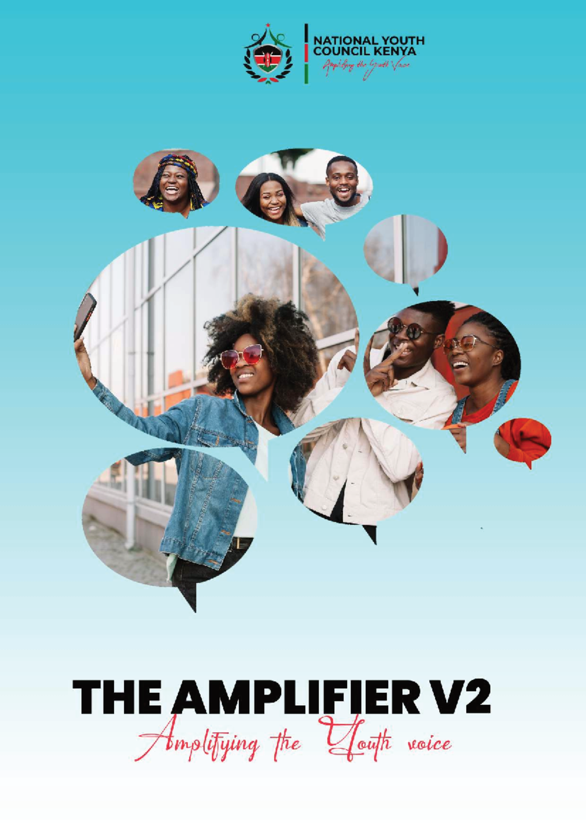 Amplifying Youth Voices: Celebrating Change and Diversity in Kenya ...