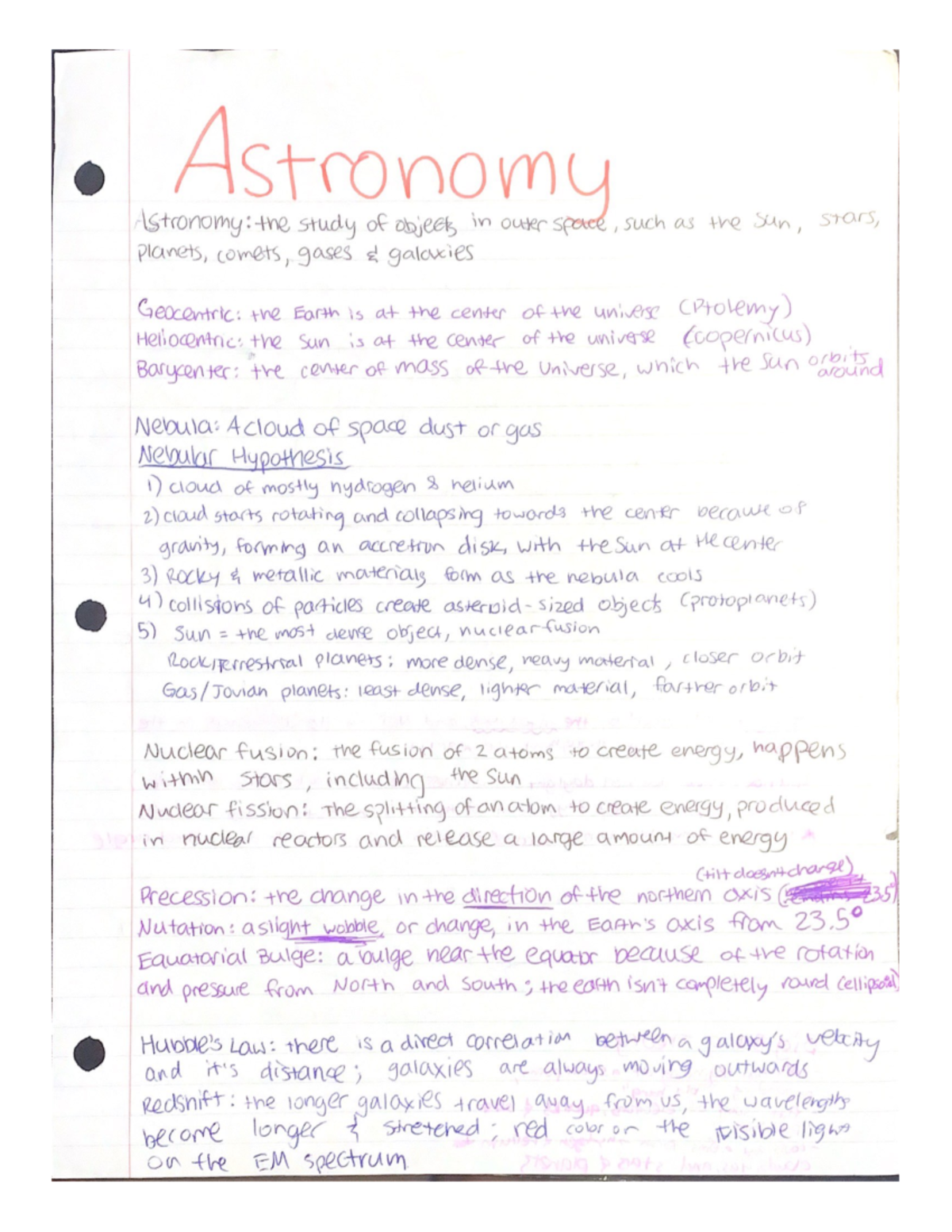 EES Course Review Notes for Comprehensive Understanding - Studocu