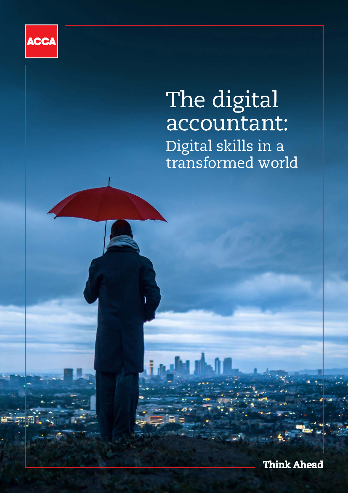 ACCA 2020: The Digital Accountant and Essential Skills for Success ...