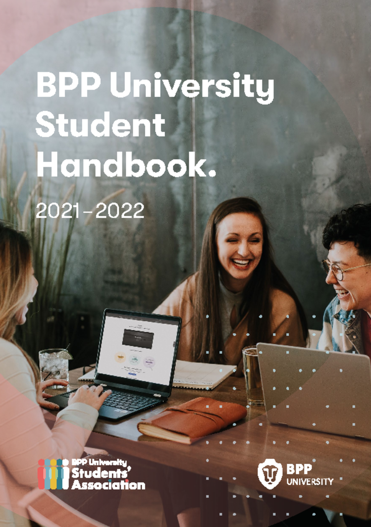 BPP University Student Handbook 2021-2022: Essential Guide - Studocu