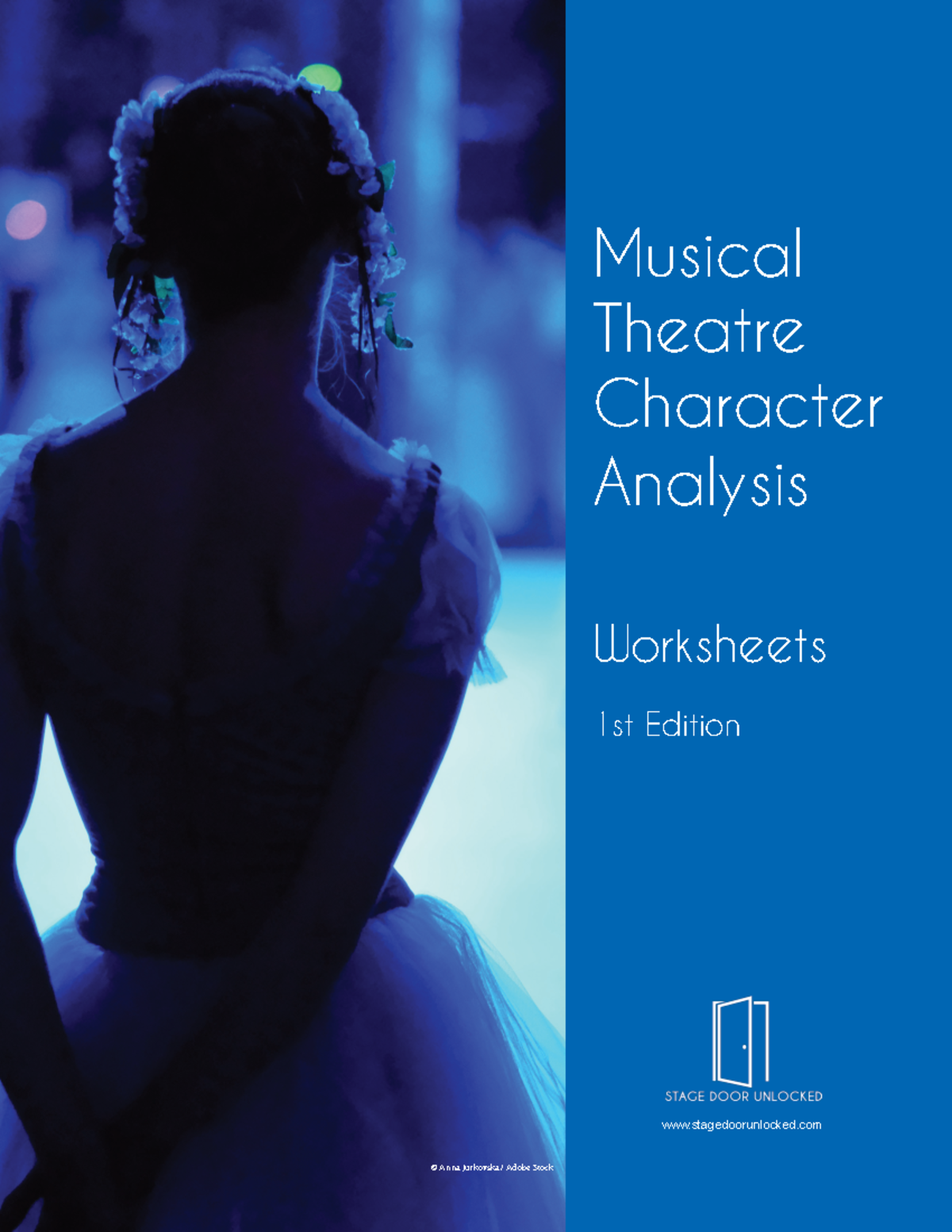 MT Character Analysis Worksheets for Musical Theatre - 1st Ed. - Studocu