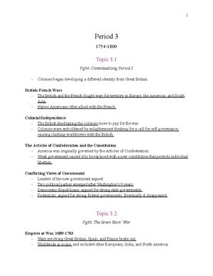 Unit 6 Amsco Reading Guide - Apush - AMSCO Reading Guide: Period 6: ...