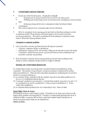 Chapter 15 - Monopoly - Lecture notes 15 - Chapter 621 Chapter 15 ...