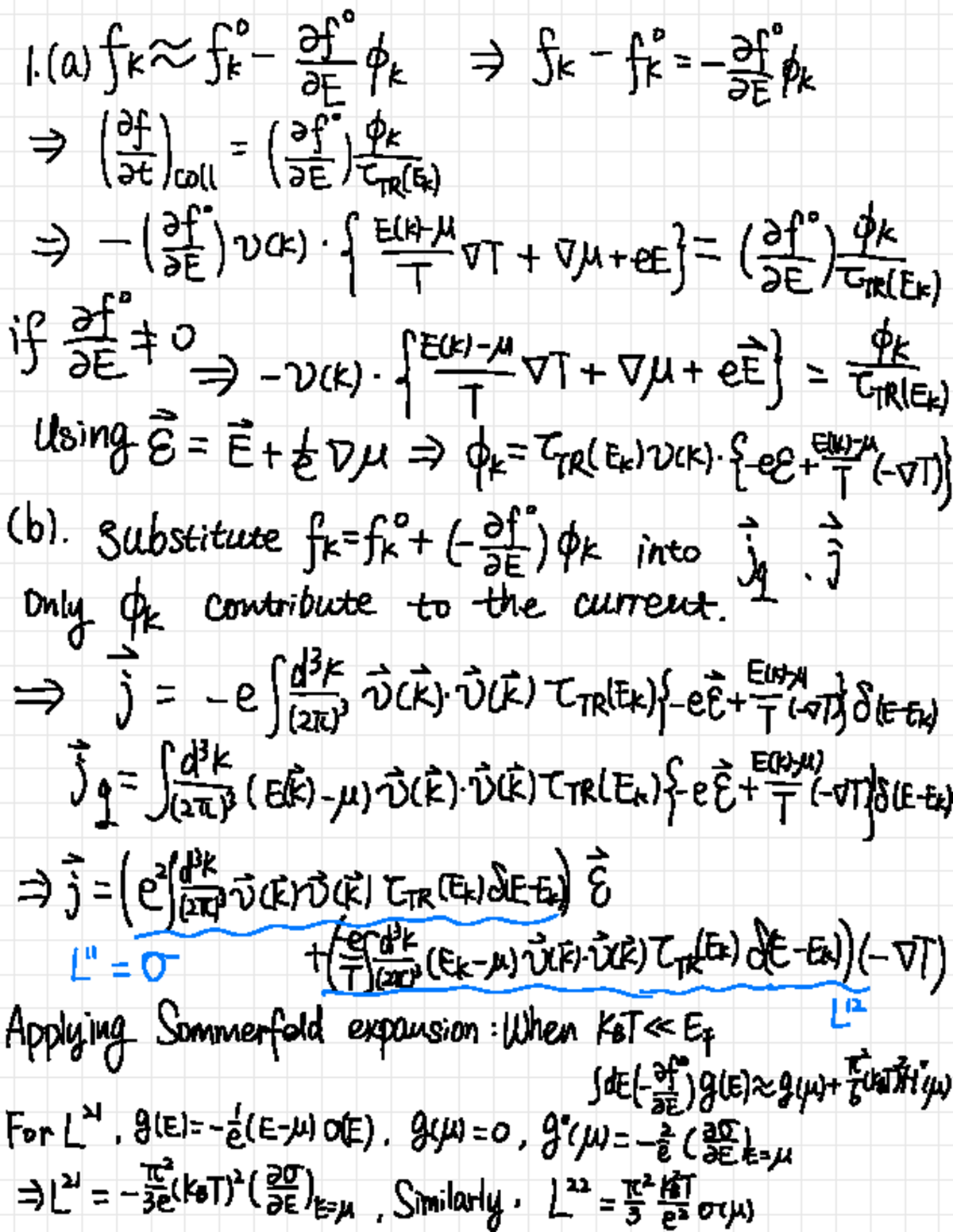 Advanced Wavefunction Analysis in Quantum Mechanics (5170HW) - Studocu